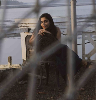 Rajisha Vijayan feet photo 15