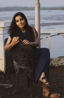Rajisha Vijayan feet photo 13