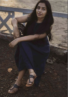 Rajisha Vijayan feet photo 11
