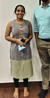 Rajisha Vijayan feet photo 5