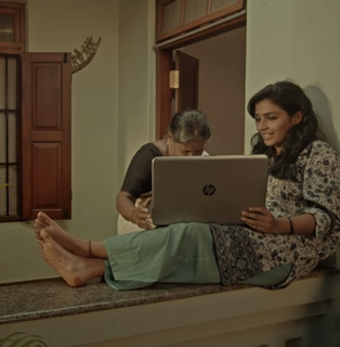 Rajisha Vijayan feet photo 20