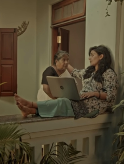 Rajisha Vijayan feet photo 18