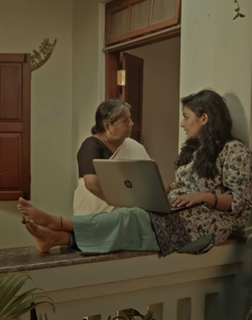Rajisha Vijayan feet photo 16
