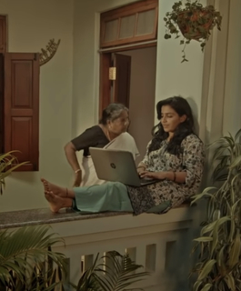 Rajisha Vijayan feet photo 15