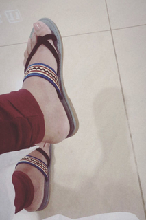 Rajisha Vijayan feet photo 14