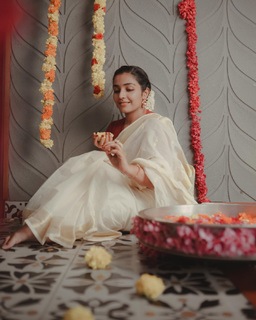 Rajisha Vijayan feet photo 2