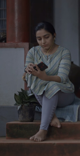 Rajisha Vijayan feet photo 1