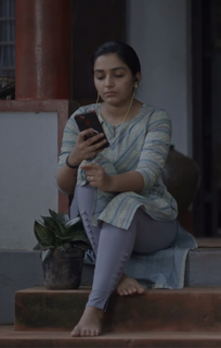 Rajisha Vijayan feet photo 20