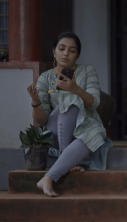 Rajisha Vijayan feet photo 19