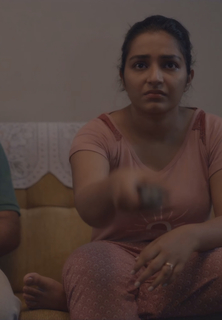 Rajisha Vijayan feet photo 16