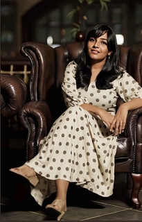 Rajisha Vijayan feet photo 9