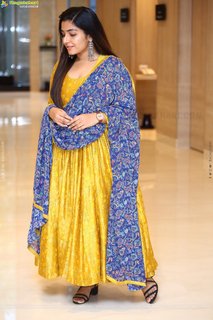Rajisha Vijayan feet photo 7