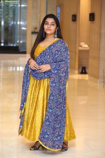 Rajisha Vijayan feet photo 5