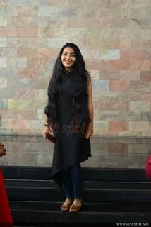 Rajisha Vijayan feet photo 1