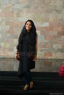 Rajisha Vijayan feet photo 19