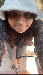 Rajisha Vijayan feet photo 18