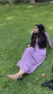 Rajisha Vijayan feet photo 17