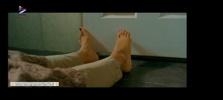Rajisha Vijayan feet photo 3
