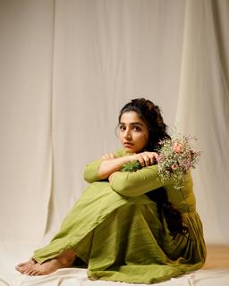 Rajisha Vijayan feet photo 15