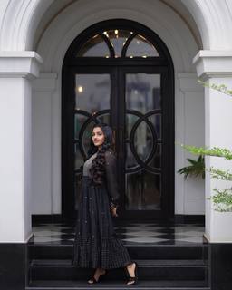 Rajisha Vijayan feet photo 13
