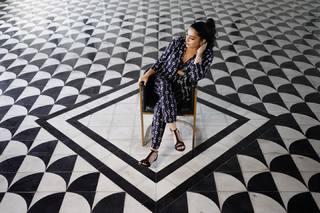 Rajisha Vijayan feet photo 10