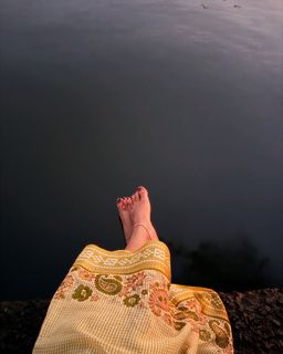 Rajisha Vijayan feet photo 7