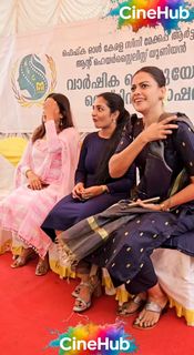 Rajisha Vijayan feet photo 5