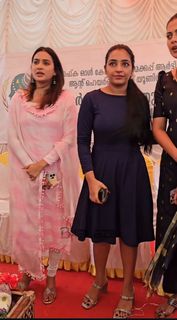 Rajisha Vijayan feet photo 4