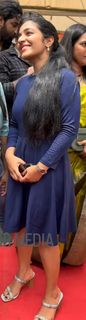 Rajisha Vijayan feet photo 3