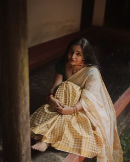 Rajisha Vijayan feet photo 2