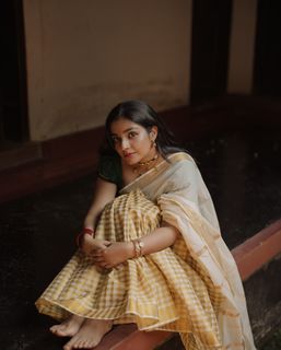 Rajisha Vijayan feet photo 1