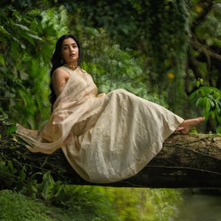 Rajisha Vijayan feet photo 9
