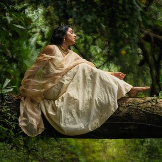 Rajisha Vijayan feet photo 8