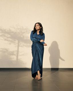 Rajisha Vijayan feet photo 3