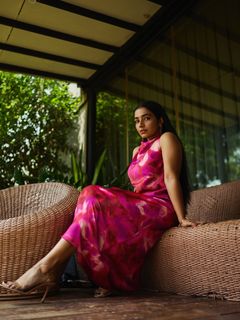 Rajisha Vijayan feet photo 16