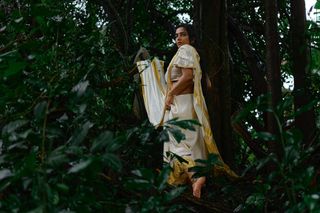 Rajisha Vijayan feet photo 8