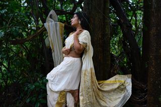 Rajisha Vijayan feet photo 7
