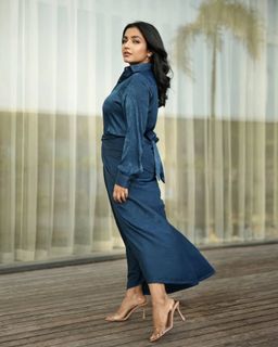 Rajisha Vijayan feet photo 3