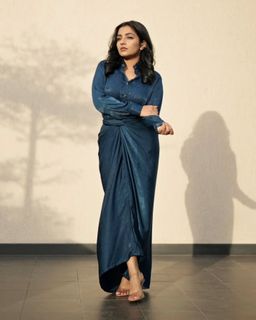 Rajisha Vijayan feet photo 2