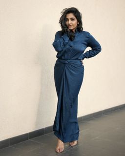 Rajisha Vijayan feet photo 1
