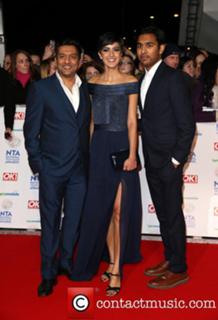 Rakhee Thakrar feet photo 2