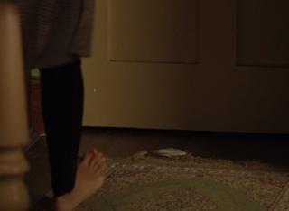 Rakhee Thakrar feet photo 3