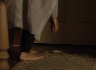 Rakhee Thakrar feet photo 16