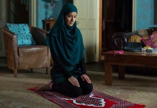 Rakhee Thakrar feet photo 14