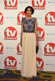 Rakhee Thakrar feet photo 7