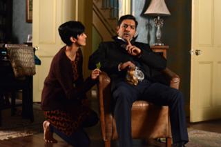 Rakhee Thakrar feet photo 6