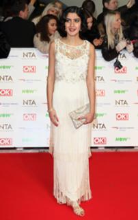Rakhee Thakrar feet photo 3