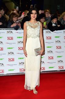 Rakhee Thakrar feet photo 1