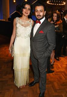 Rakhee Thakrar feet photo 20