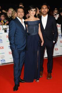 Rakhee Thakrar feet photo 19